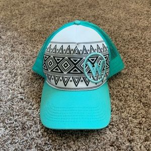 Womens Wrangler Hat